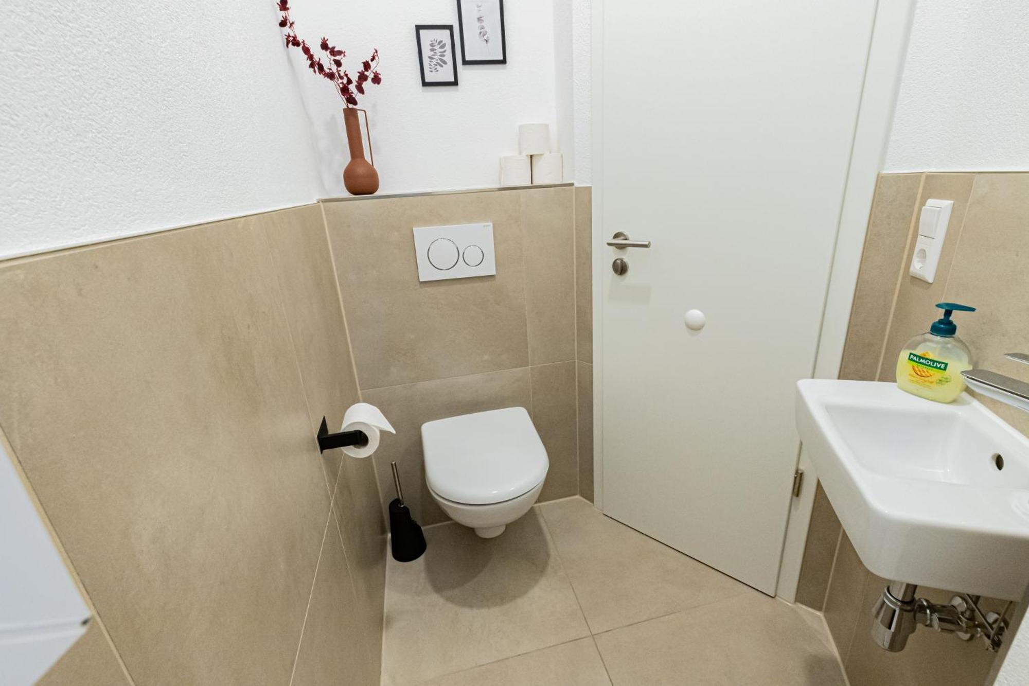 Lamiacasa City-Grande Family-Business Groups Stoccarda Esterno foto